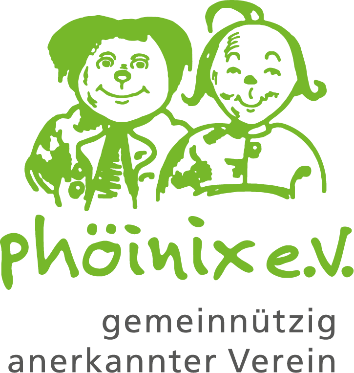 phoinix e.V. gemeinnützig anerkannter Verein